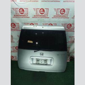 Дверь 5-я Honda StepWGN RF1 B20B S4XA 1997 Z124