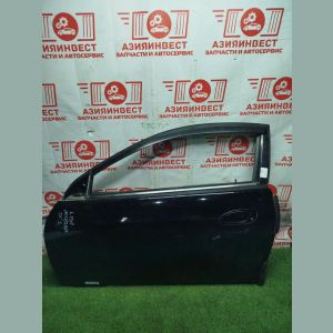 Дверь передняя левая Honda Integra DC5 K20A 2003 L150