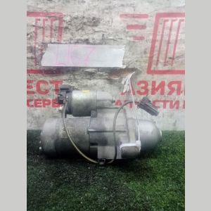 Стартер Infiniti EX37 J50 VQ37VHR RE7R01A R033 2009 L167