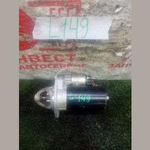 Стартер BMW 318i E46 N46B20A A5S 390R - YR 2004 L149