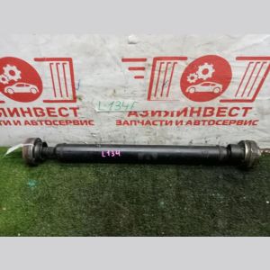 Карданный вал передний Suzuki Grand Vitara JT J24B 2011 L134