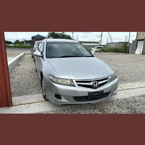 Привод передний правый Honda Accord CL7 K20A MCTA 2008 L142