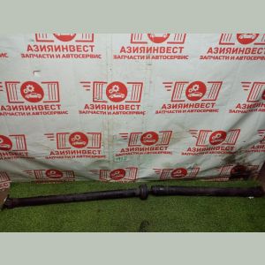 Карданный вал задний Nissan X-Trail TNT31 QR25DE RE0F10A GB57 2007 L143
