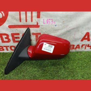 Зеркало боковое левое Honda Integra DC5 K20A 2003 L153