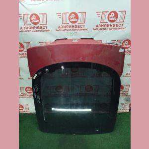 Дверь 5-я Honda Integra DC5 K20A 2003 L153