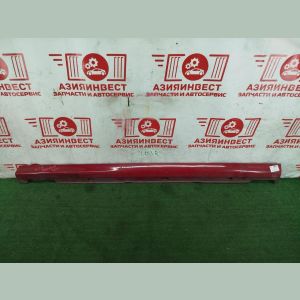 Порог правый Honda Integra DC5 K20A 2003 L153