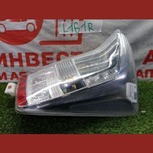 Фонарь стоп-сигнала правый Toyota Prius ZVW30 2ZR-FXE P410 -01A 2009 L161