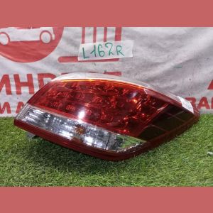 Фонарь стоп-сигнала правый Nissan Murano PNZ51 VQ35DE RE0F09B GE51 2011 L162