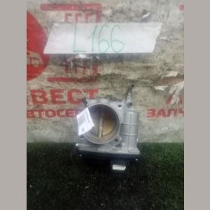 Дроссельная заслонка Infiniti EX37 J50 VQ37VHR RE7R01A RC31 2012 L166