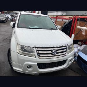 Привод передний левый Suzuki Grand Vitara JT J24B 2008 L167S