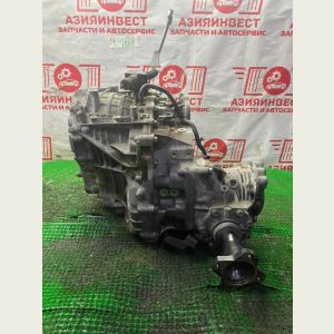 АКПП Nissan Murano PNZ51 VQ35DE RE0F09B GE51 2009 L168