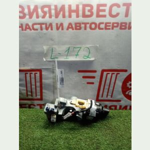 Замок зажигания Nissan Wingroad JY12 MR18(DE) RE0F08A FI54 2007 L172