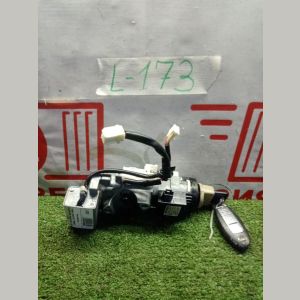 Замок зажигания