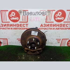 Ступица передняя левая Subaru Impreza GG2 EJ15 TA1B4AU5AA 2007 L64