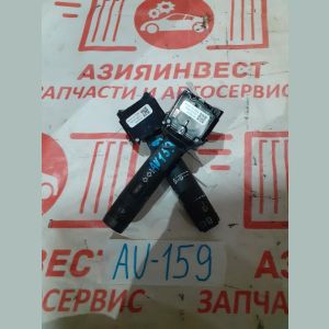 Переключатели подрулевые Chevrolet Cruze J305 A14NET MZ4 2012 AU-0159
