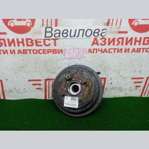 Ступица задняя левая Honda Fit GD1 L13A SWRA 2003 L65