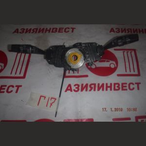 Переключатели подрулевые Honda Accord CL9 K24A 2006 Г17