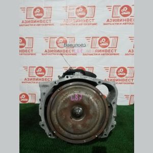 АКПП Subaru Legacy BR9 EJ25 TR690JHAAA 2009 L87