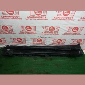 Порог правый Toyota Wish ZGE20G 2ZR-FAE 2011 L100