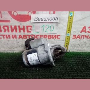 Стартер Subaru Impreza GH2 EL15 TA1B8EQ1AA 2008 L120