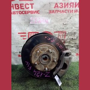 Ступица передняя левая Honda StepWGN RF1 B20B S4XA 1997 Z124