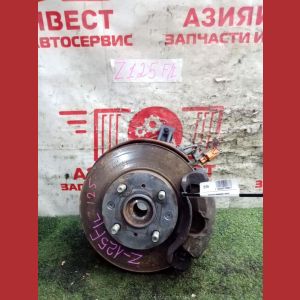 Ступица передняя левая Honda Civic Ferio ES1 D15B SLYA 2001 Z125