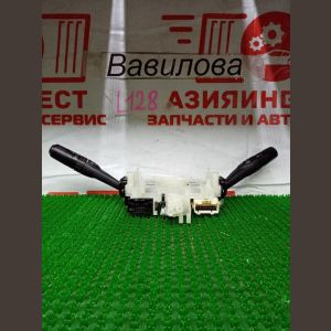 Переключатели подрулевые Subaru Impreza GH2 EL15 TA1B8EQ1AA 2007 L128