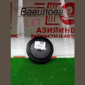 Подушка безопасности водителя Subaru Legacy BR9 EJ25 TR690JHAAA 2009 L87