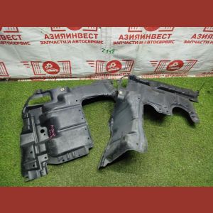 Защита двигателя Mazda Atenza GG3P L3-VE FNE219090G 2002 Z148