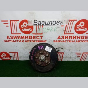 Ступица задняя правая Subaru Impreza GG2 EJ15 TA1B4AU5AA 2007 L119