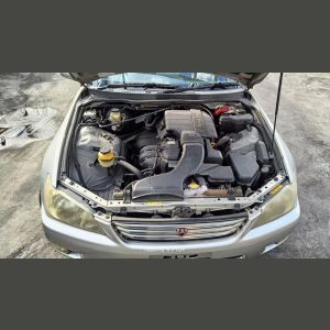 АКПП Toyota Altezza GXE10 1G-FE A47DE A03A 2003 Z223