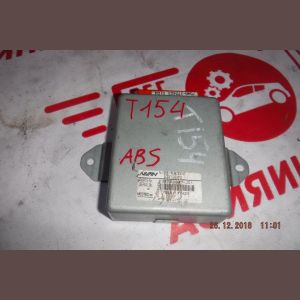 Компьютер ABS Honda StepWGN RF1 B20B S4XA 1998 Т154
