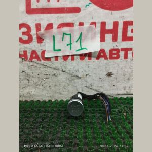 Кнопка START ENGINE Audi A6 C7 CHV NSE 2013 L71