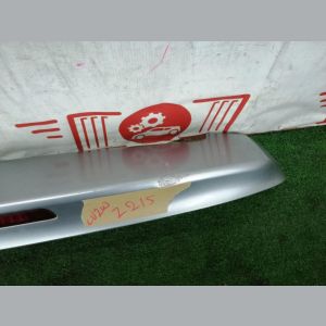 Спойлер Mitsubishi Airtrek CU2W 4G63 F4A42-1-JZB4 2003 Z215