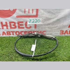 Трос АКПП Suzuki Grand Vitara JT J24B 2009 Z220