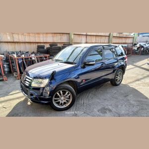 Пружины задние комплект Suzuki Grand Vitara JT J24B 2009 Z220