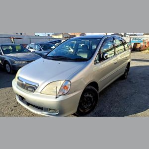 Часы Toyota Nadia SXN10 3S-FSE U240E -03A 1998 N657