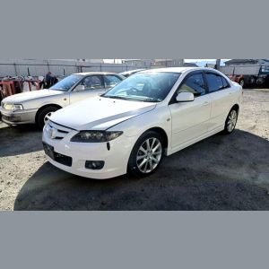 Антенна Mazda Atenza GG3S L3-VE FSE019090U 2007 N687