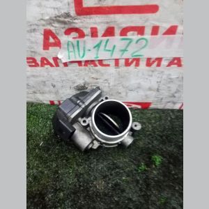 Дроссельная заслонка Audi Q7 4LB BUG JXX 2007 AU-1472