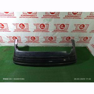 Бампер задний BMW 320i E36 M50B20 1993 Z163