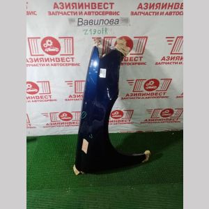 Крыло переднее правое Subaru Legacy BP5 EJ20 TG5C7CBAAA 2004 Z190