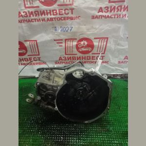 МКПП Nissan March K11 CG10DE RS5F41A FE40 1997 AI-2027