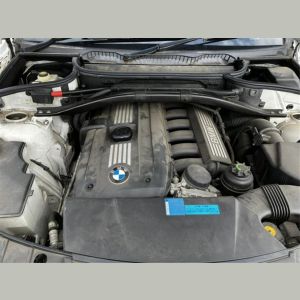 Двигатель BMW X3 E83 N52B25A GA6L45R 2007 AI-2022