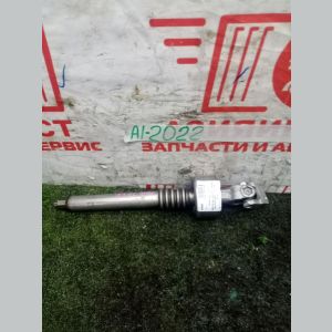 Рулевой кардан (Кардан) BMW X3 E83 N52B25A GA6L45R 2007 AI-2022