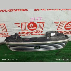 Решетка радиатора Honda StepWGN RF1 B20B S4XA 1997 Z177