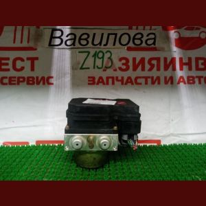 Блок ABS Nissan Presage TU31 QR25DE RE4F04B FT44 2005 Z193