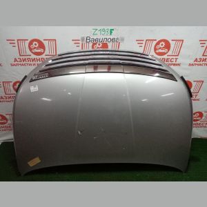 Капот Nissan Presage TU31 QR25DE RE4F04B FT44 2005 Z193