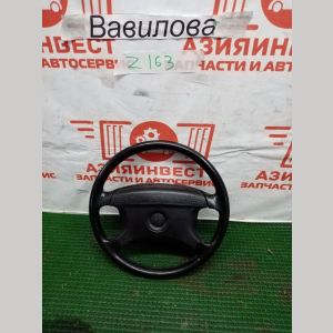 Руль BMW 320i E36 M50B20 1993 Z163