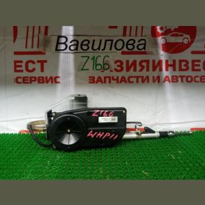 Антенна Nissan Primera WHP11 SR20DE RE0F06A FP54 1998 Z166