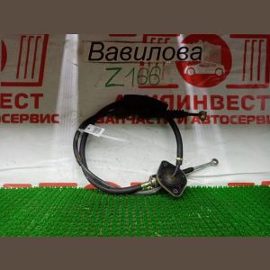 Трос АКПП Nissan Primera WHP11 SR20DE RE0F06A FP54 1998 Z166